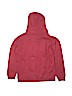 Primark Burgundy Pullover Hoodie Size 11 - 12 - photo 2