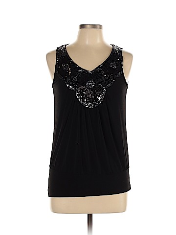Moa Moa Sleeveless Top (view 1)