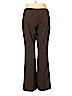 7th Avenue Design Studio New York & Company Brown Dress Pants Size 14 (tall) - photo 2