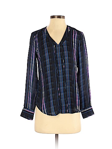 Banana Republic Long Sleeve Blouse (view 1)