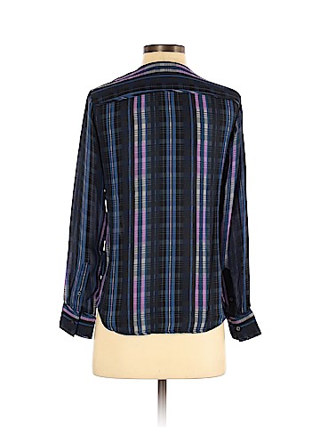 Banana Republic Long Sleeve Blouse (view 2)