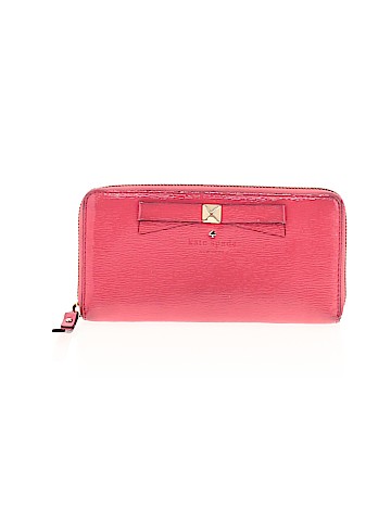 Kate Spade New York Leather Wallet (view 1)