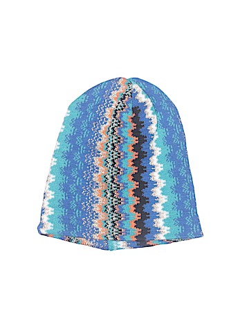 Missoni Beanie (view 1)