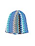 Missoni Print Blue Beanie One size - photo 1