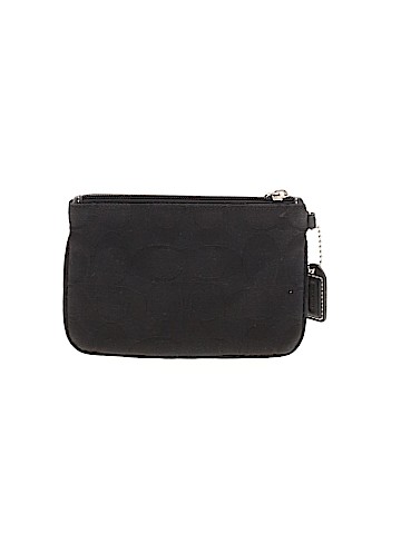 Coach Factory Wristlet (view 2)