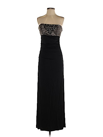 Laundry by Shelli Segal Cocktail Dress (view 1)