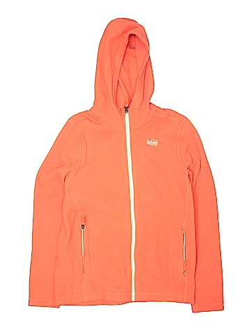 REI Fleece Jacket (view 1)