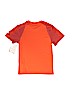 C9 By Champion 100% Polyester Orange Active T-Shirt Size 4 - 5 - photo 2