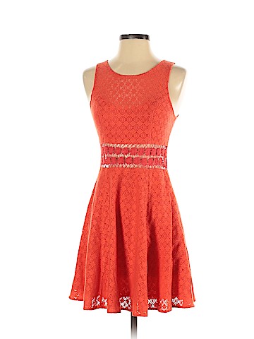 Free People Cocktail Dress (view 1)
