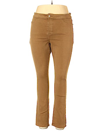 NYDJ Jeggings (view 1)