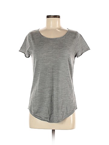 Ellen Tracy Wool Pullover Sweater (view 1)