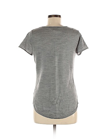 Ellen Tracy Wool Pullover Sweater (view 2)