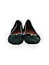 Chocolat Blu Green Flats Size 7 1/2 - photo 2