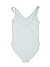 American Eagle Outfitters Blue Bodysuit Size M - photo 1