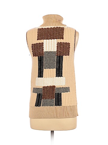 Derek Lam Wool Pullover Sweater (view 2)