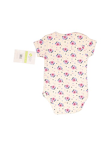 BabyGear Short Sleeve Onesie (view 2)