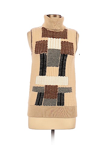Derek Lam Wool Pullover Sweater (view 1)