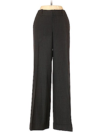 Club Monaco Wool Pants (view 1)