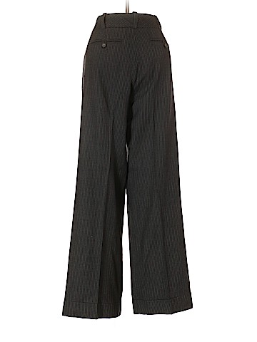 Club Monaco Wool Pants (view 2)