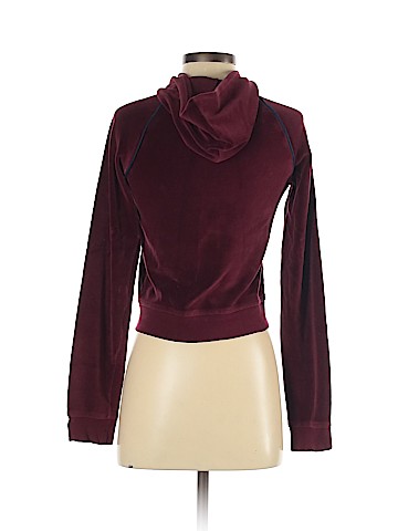 Club Monaco Zip Up Hoodie (view 2)