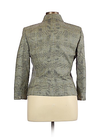 American Living Silk Blazer (view 2)