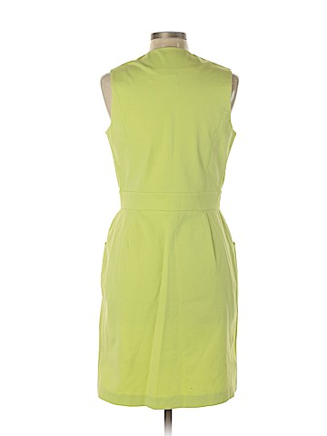 J. McLaughlin Casual Dress (view 2)