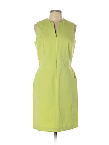 J. McLaughlin Casual Dress (view 1)