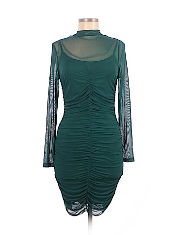 Charlotte Russe Cocktail Dress (view 1)