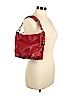Coach 100% Leather Red Leather Shoulder Bag One size - photo 2