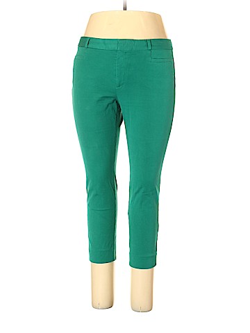 Banana Republic Factory Store Casual Pants (view 1)