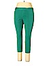 Banana Republic Factory Store Green Casual Pants Size 14 - photo 1