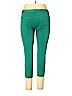 Banana Republic Factory Store Green Casual Pants Size 14 - photo 2