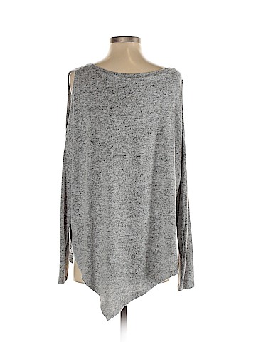 Mossimo Pullover Sweater (view 2)