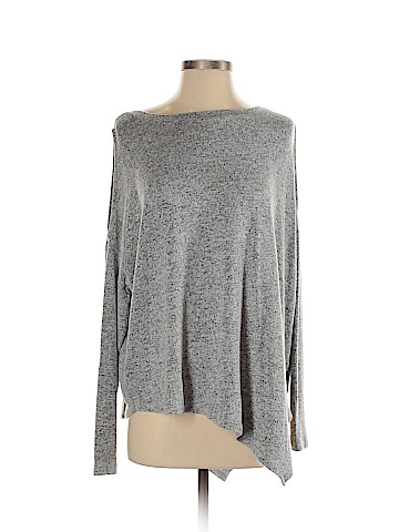 Mossimo Pullover Sweater (view 1)