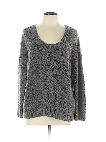 Eileen Fisher Pullover Sweater (view 1)