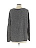 Eileen Fisher Gray Pullover Sweater Size XL - photo 2