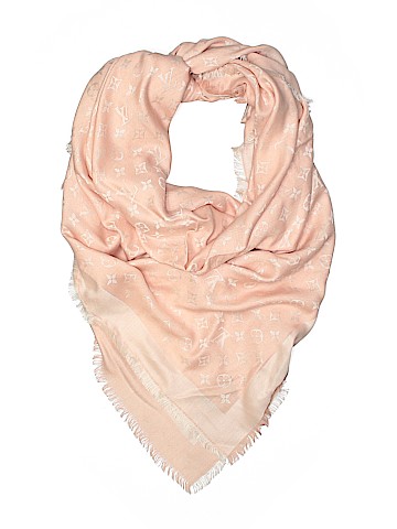 Louis Vuitton Silk Scarf (view 1)