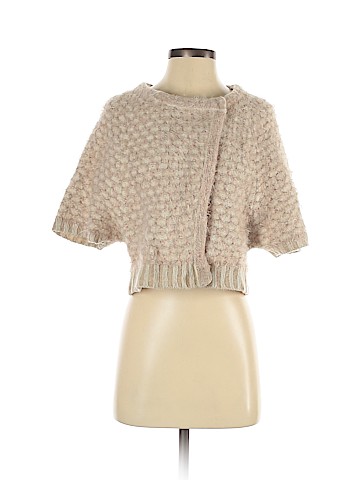 Moth Cardigan (view 1)