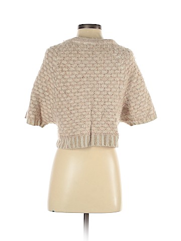 Moth Cardigan (view 2)