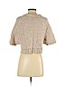 Moth Ivory Cardigan Size S (petite) - photo 2