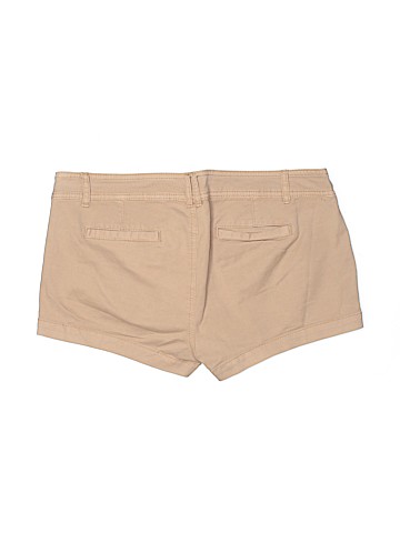 Mossimo Supply Co. Khaki Shorts (view 2)
