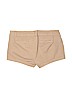 Mossimo Supply Co. Tan Khaki Shorts Size 10 - photo 2