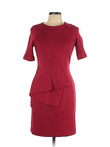 Teri Jon by Rickie Freeman Cocktail Dress (view 1)