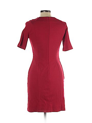 Teri Jon by Rickie Freeman Cocktail Dress (view 2)