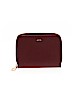 A.P.C. Burgundy Wallet One size - photo 1