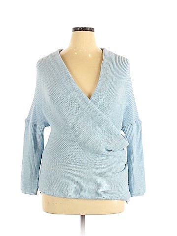 Unbranded Pullover Sweater (view 1)