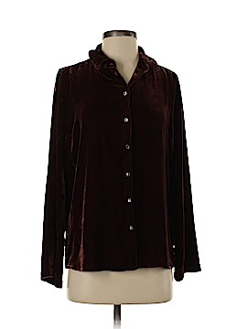 Velvet by Graham & Spencer Size Sm