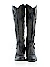 Bass Gray Boots Size 9 - photo 2