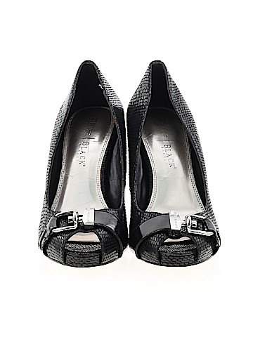 White House Black Market Heels (view 2)