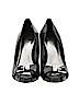 White House Black Market Black Heels Size 9 1/2 - photo 2